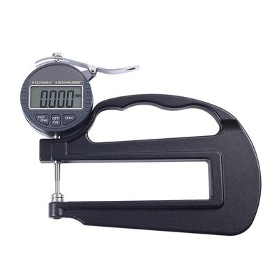 源恒通百千分测测厚规