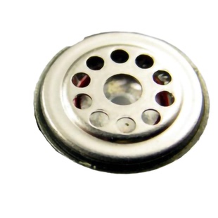 丰达原装正品重低音发烧DIY升级耳机单元9.4mm低音炮维修喇叭配件