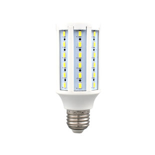 LED玉米灯节能灯泡E27螺口大功率超亮白光暖光30W60W80W物业小区