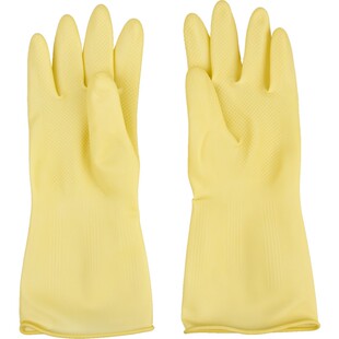 暗房手套 高级乳胶手套 配药 耐酸碱 作业用 品控 加厚加长冲洗