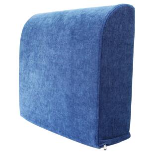 沙发靠背垫靠枕大靠背不塌陷床头靠垫软包一体沙发客厅定制腰靠枕