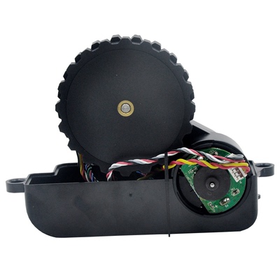 扫地机器人轮子Conga Cecotec 3090/3091/3092/T12/M6 PRO驱动轮