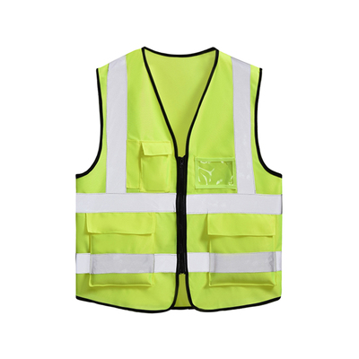 印字logo交通反光背心建筑代驾