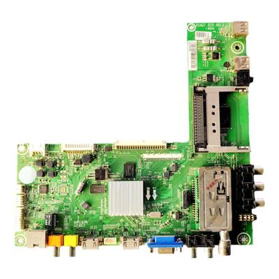 原装海信电视主板RSAG7.820.4813