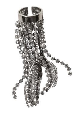 Soierie Fantasy cuff ring幻梦开口戒指新款饰品小众设计礼物