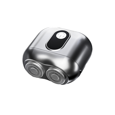 妍不二电动剃须刀男士刮胡刀