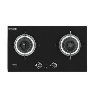 新品上市林内Rinnai烟灶套装亲子火定时防干烧2EHQS1/QS2+13EA