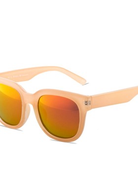 高档时尚防紫外线偏光太阳镜正品