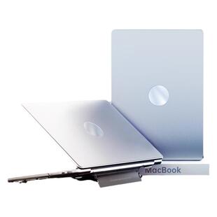 macbook保护壳air15寸硅胶12寸适用于苹果笔记本mac13寸半透明macbook pro16寸新款2020老款外壳15.3电脑套M3