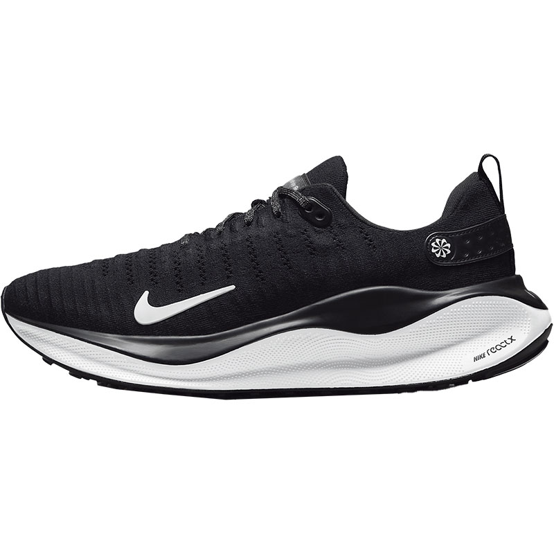 Nike/耐克官方正品INFINITY RUN 4登月男子运动跑步鞋DR2665-001