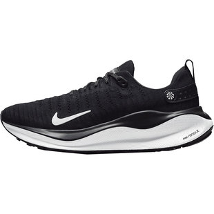 Nike/耐克正品INFINITY RUN 4登月男子运动跑步鞋DR2665-001