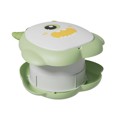 博主推荐便携车载马桶旅行可折叠