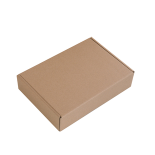 飞机盒定制纸盒小批量礼品盒伴手礼包装盒化妆品玩具快递物流盒子