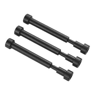 模具12.9级黑色加硬A型C型小拉杆