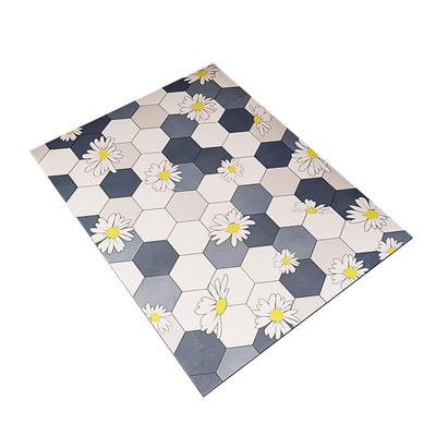 厨房地垫防水防油防滑防摔耐脏