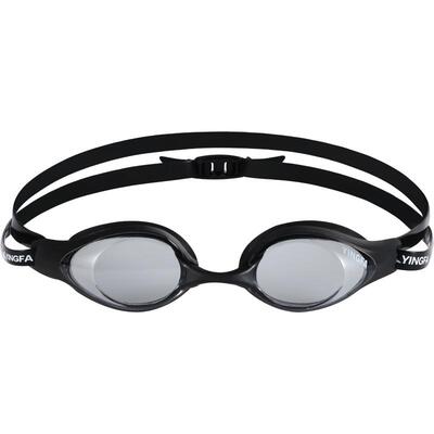 英发泳镜高清防雾男女通用
