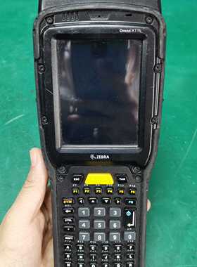 斑马ZEBRA XT15 7545MBW成色如图—议价