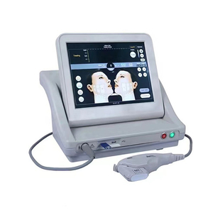 超能炮抗衰美容仪脸部提拉紧致修复法令纹童颜超声波紧致刀头配件