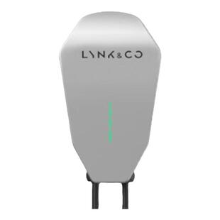 领克7KW交流充电桩APP刷卡新能源汽车充电端防水防晒上门安装快充