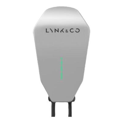 上门安装7KW交流充电桩领克