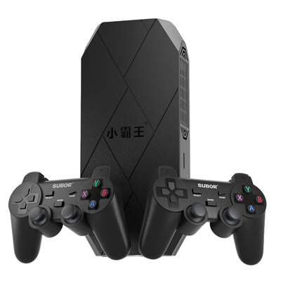 小霸王2026全新升级款街机游戏机