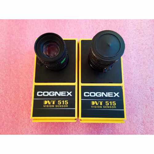 议价-康耐视COGNEXDVT515视觉传感器型号-可维修