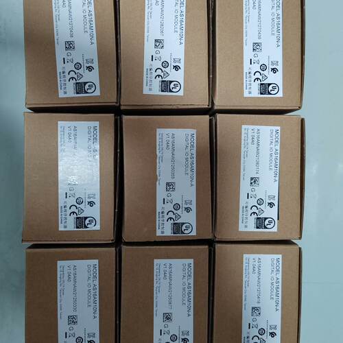 询价-AS16AM10N-A，台达PLC，余料，未使用