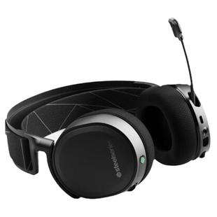 steelseries/赛睿 Arctis 7 7X 7.1电竞游戏吃鸡头戴式有线耳机
