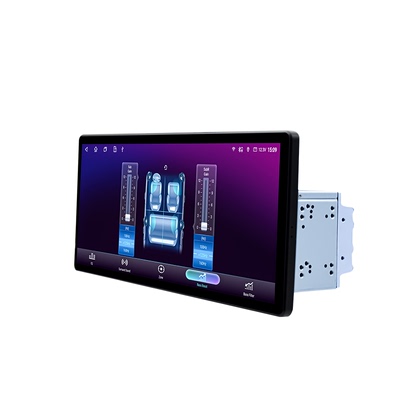 海外谷歌生态智能车机