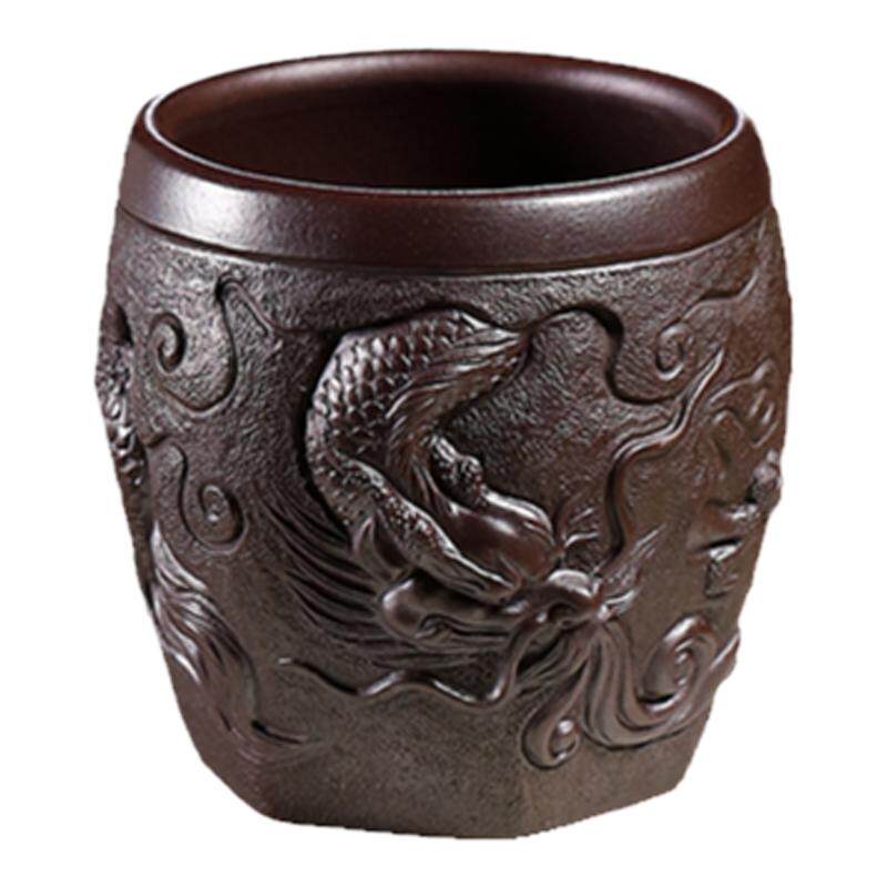 御壶茗香紫沙高档茶杯