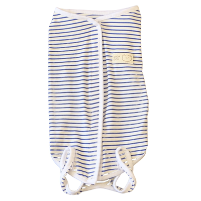 猫咪绝育服狗四脚护肚衣纯棉薄款