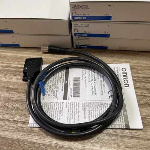 议价OMRONOMRON感测器E2J-W10MA.E2J-JC4A.E3ZM-V61.E3NX-FA11