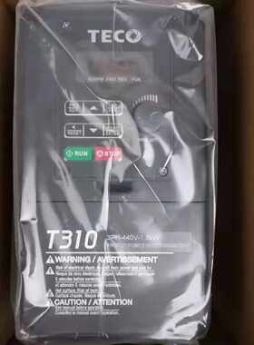 议价T310-4002-H3C 替换JNTMBGBB0002AZSUN 东元7200MA  380V 1.5