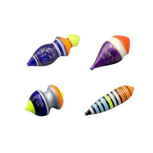 中通天开浮漂钓虾钓蝦虾馆虾池阿波漂短虾漂4分浮漂小鱼标天平漂