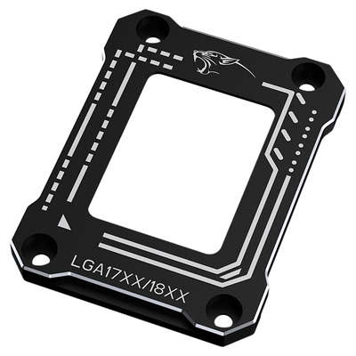 酷里奥LGA17XX-BCF防压弯支架
