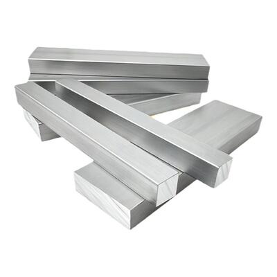 6061铝排实心铝条铝合金板材铝块扁条铝板长方体铝片压条加工定制