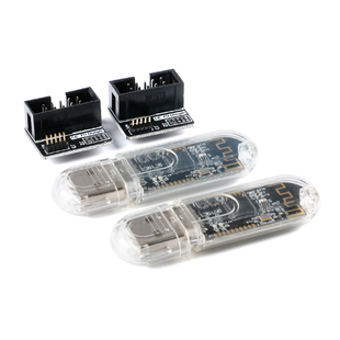 CC2531 USBDongle蓝牙板Zigbee sniffer协议分析仪蓝牙调试