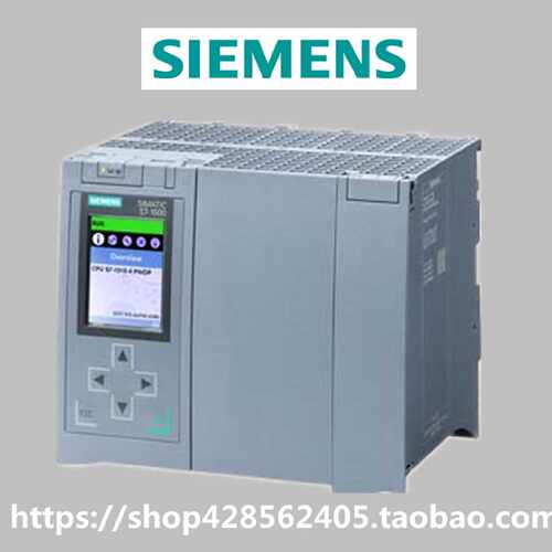 议价6ES7516-3AN01-0AB0CPU 1516-3 PN/DP 6ES7 516-3AN01-OABO