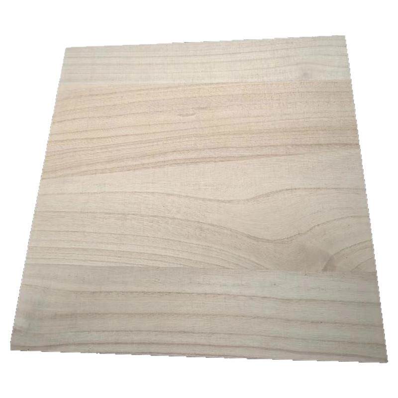 可定制桐木板薄木片沙盘DIY建筑模型材料航模装饰轻木材烙画木板