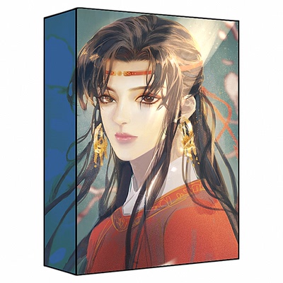 ps19号笔刷csp插画原画厚涂sai2