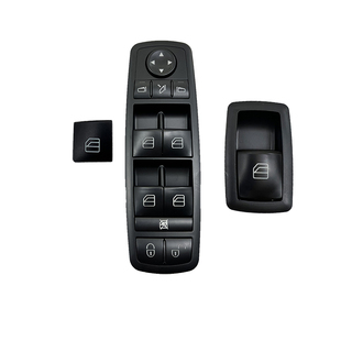 适用奔驰 A160 A180 A200 B180 B200 车窗玻璃升降器开关按钮按键