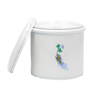 万宇电炖锅电炖煲电汤锅原装配件陶瓷白瓷炖盅白瓷内胆内外盖双盖