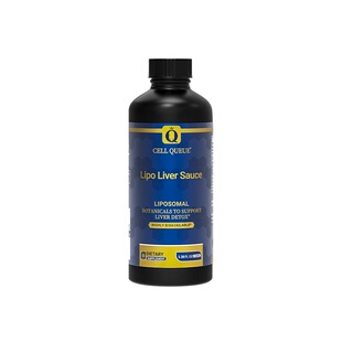【肝酱】优序CellQueue纳米脂质体肝脏排解内调养肝成人熬夜调理