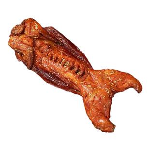 富顺扯扯哥手撕兔肉四川特产整只烤全自贡麻辣新鲜送人礼盒盐帮