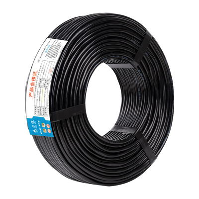 厂家直销珠江电线国标纯铜家电线