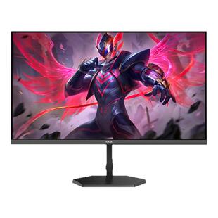SANC盛色 24.5英寸280Hz电竞显示器 硬件低蓝光电脑屏幕 N50Pro7P