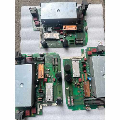 询价变频器6SE7016-1TA61-Z驱动板实物
