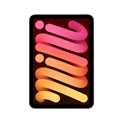 苹晰平板电脑ipadmini6