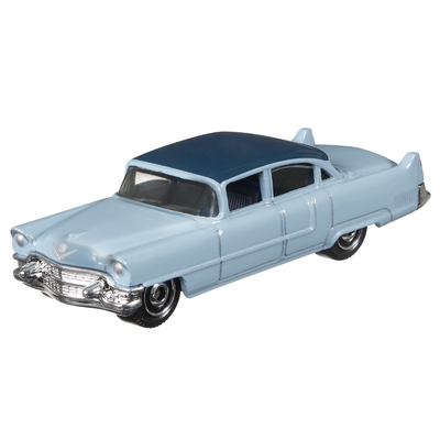 火柴盒合金车玩具主题系列GGF12