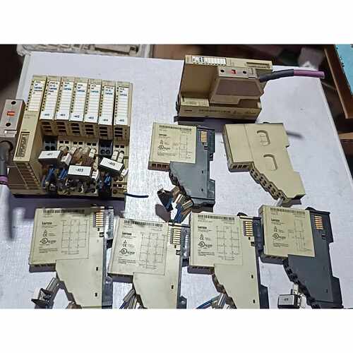 伦茨PLC通讯模块EPMS110.1D.30电源模块E议价